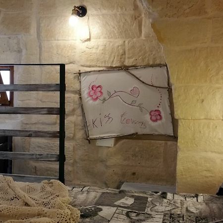 Shabby Chic House Lecce Apartment Exterior photo